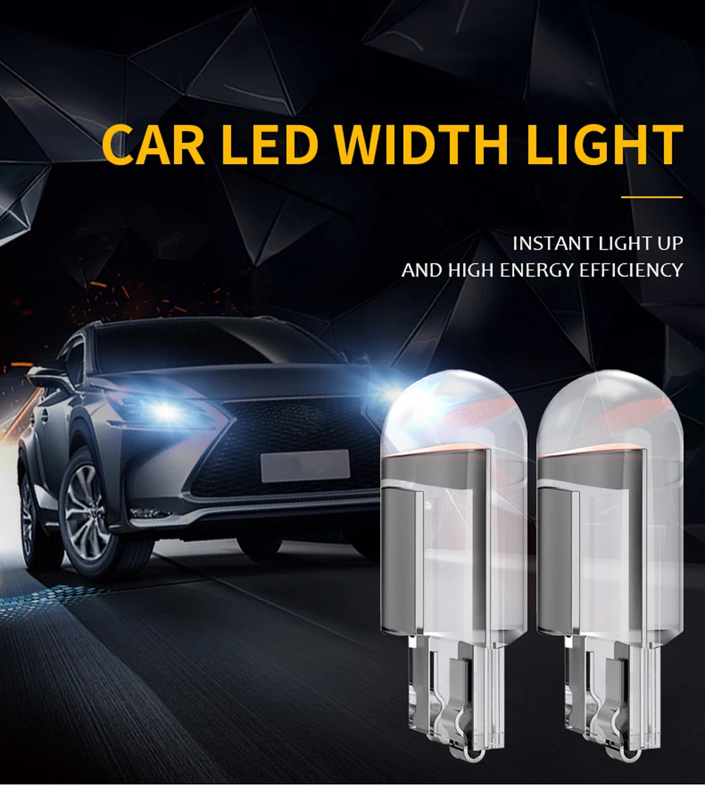 Light’s Auto Interior