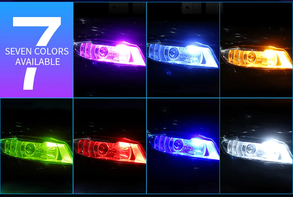 Light’s Auto Interior
