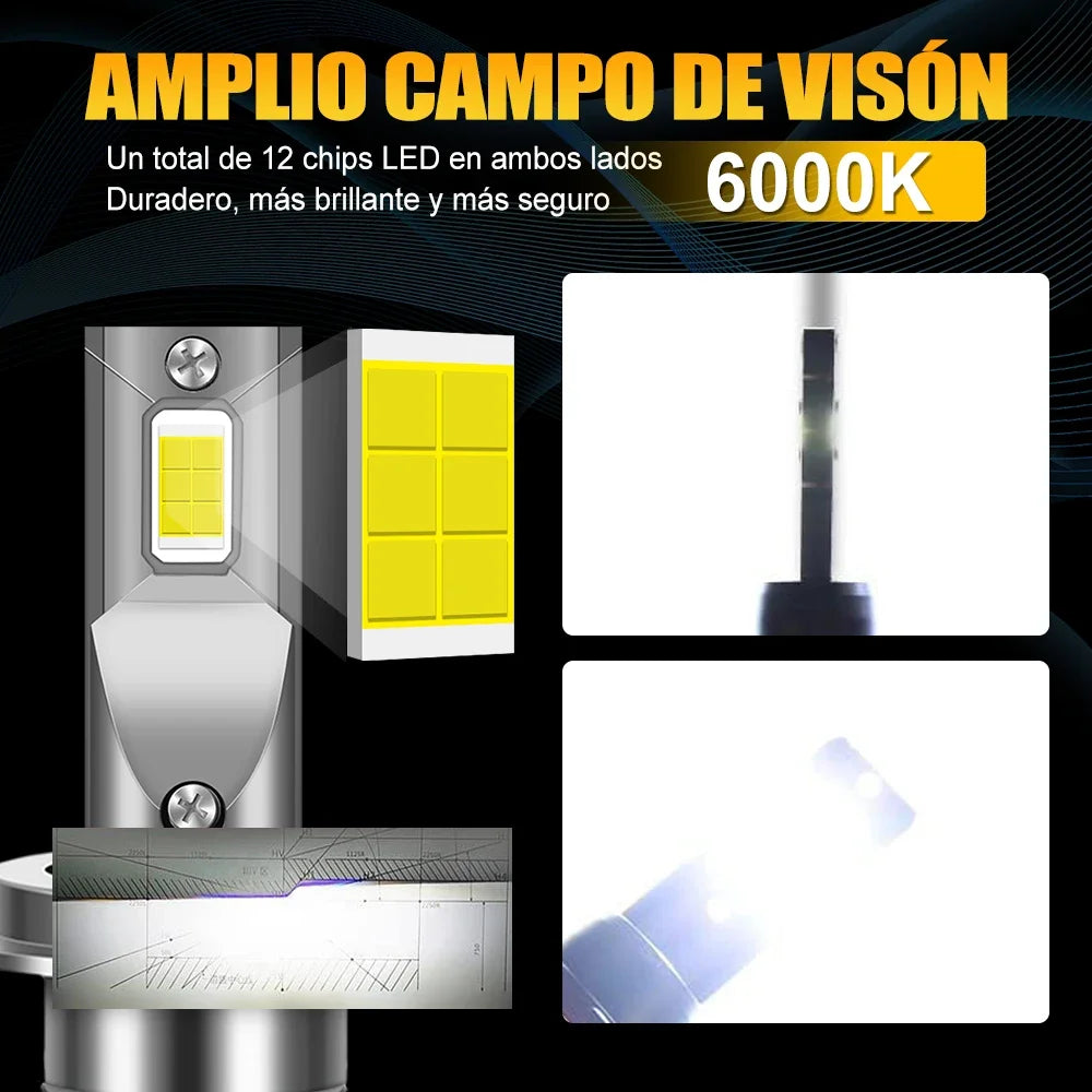 LED Light
