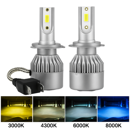ASLENT LED
