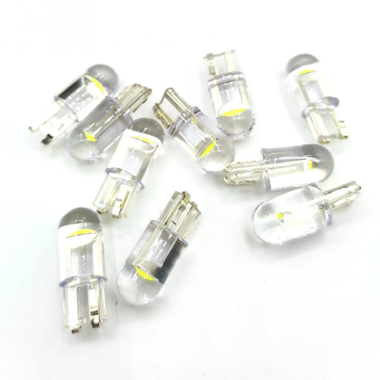 Luz W5W Led