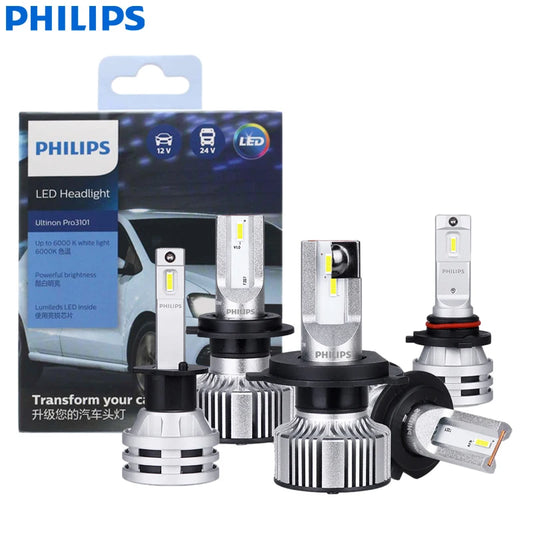 Philips LED Light