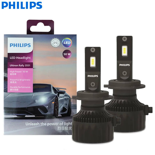 Philips LED light